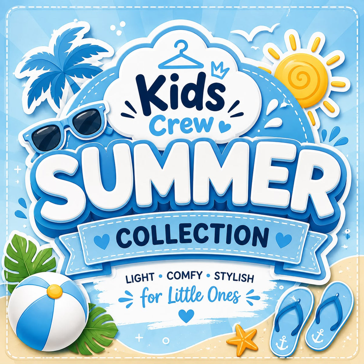 Summer Collection