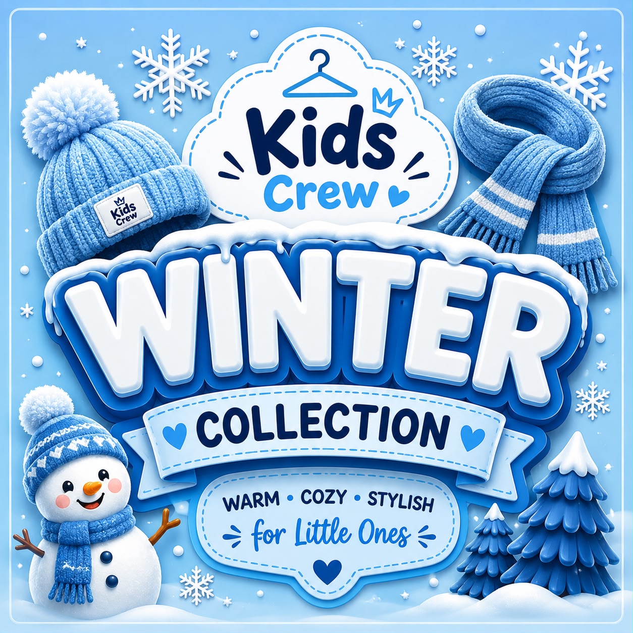 Winter Collection