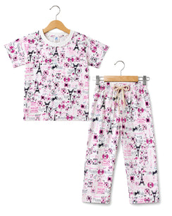 ParisCo-ord Set