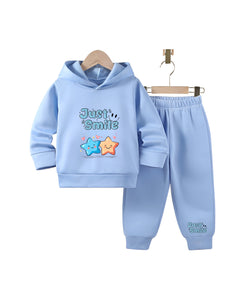 JUST SMILE Tracksuit