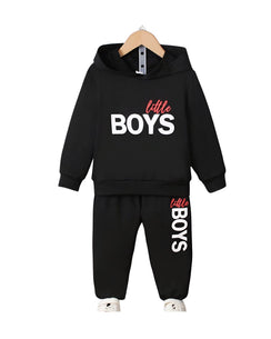 LITTLE BOYS Tracksuit