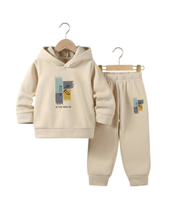 THE TAVES Tracksuit