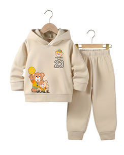 BASKET BALL Tracksuit