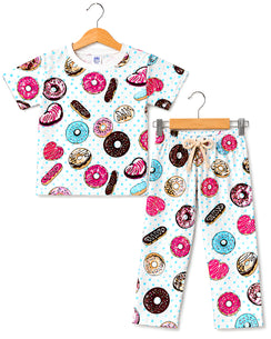 Fun Day Co-ord Set