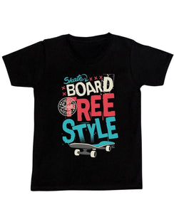 Free Style T Shirt