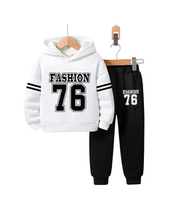 FASHION 76 Tracksuit