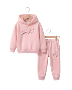 PINK SMILE Tracksuit