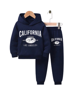 CALIFORNIA FLEECE HOODIE