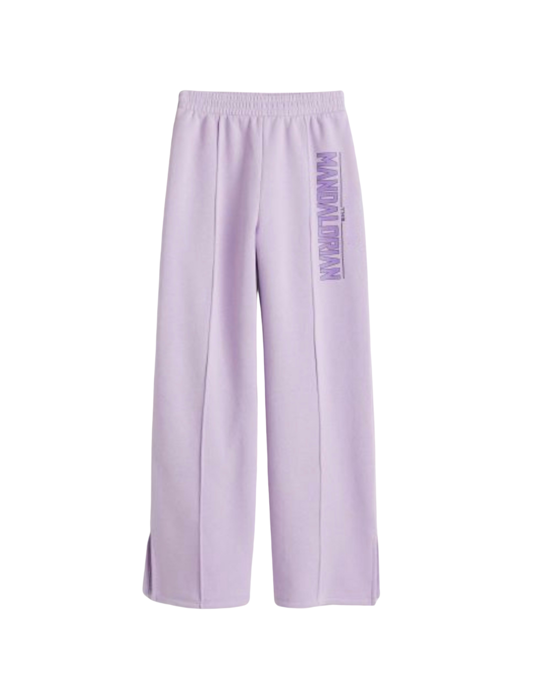 PINK PALLET TROUSER