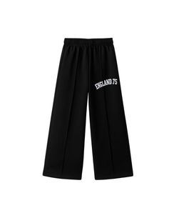 Black  Pallet Trouser