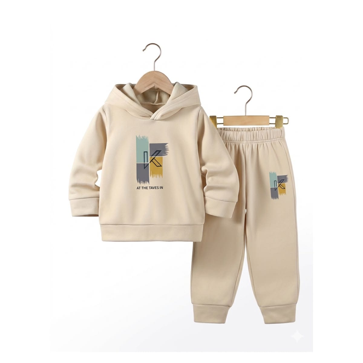 Hoodie Tracksuit