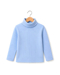 SKY HIGH NECK (COTTON)