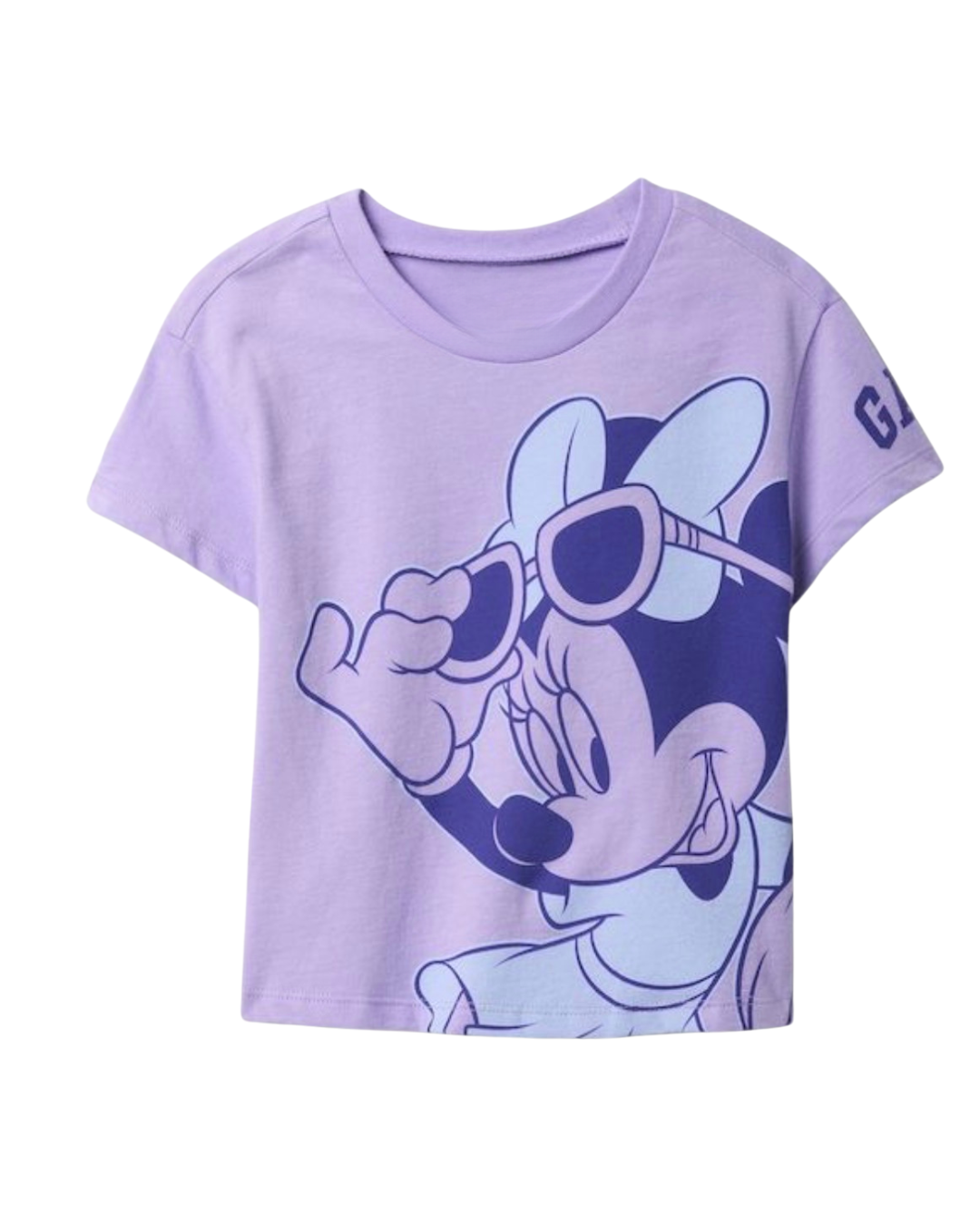 PURPLE MINNE MOUSE