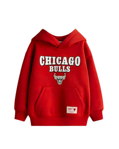 CHICAGO FLEECE HOODIE
