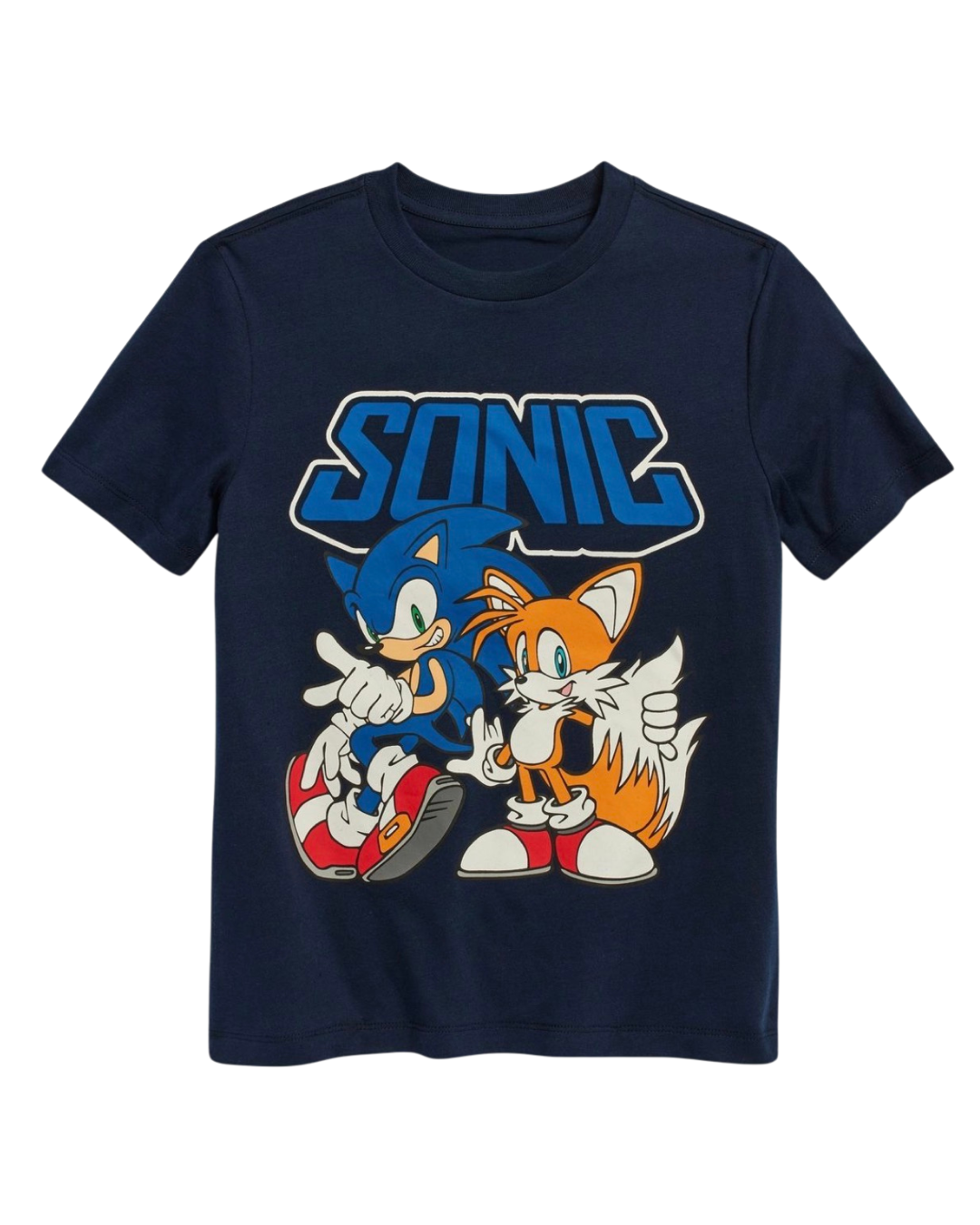 SONIC T SHIRT