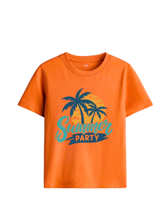 Summer T Shirt