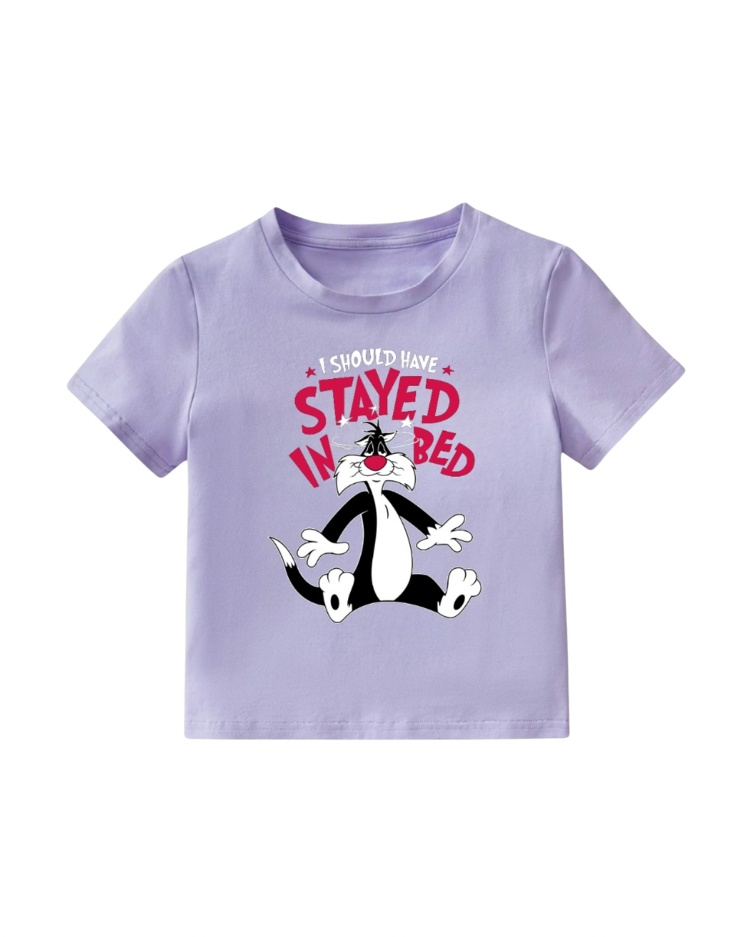 STAYED T SHIRT
