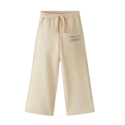 Cream Trouser Winter.