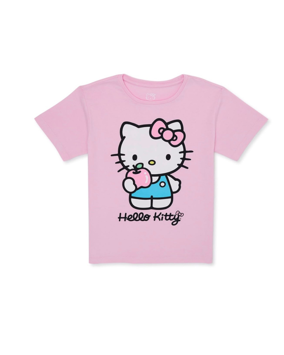HELLO KITTY T SHIRT