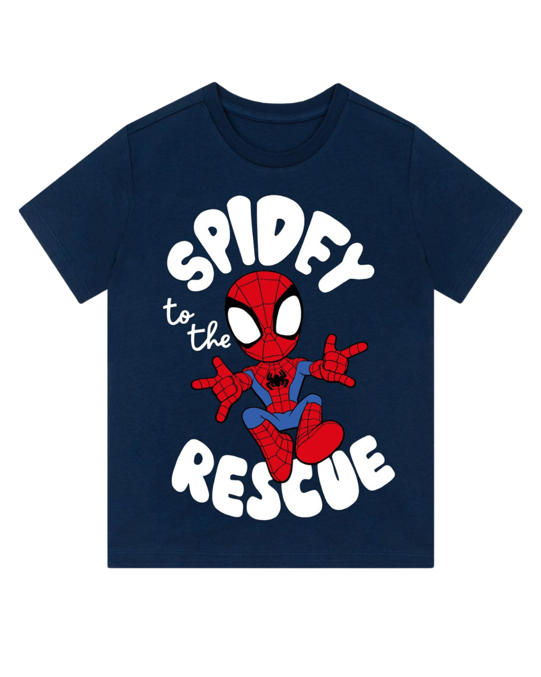 SPIDY T SHIRT