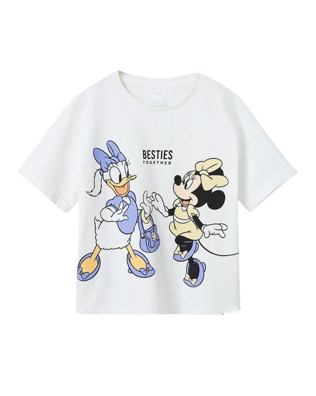 Besties T Shirt