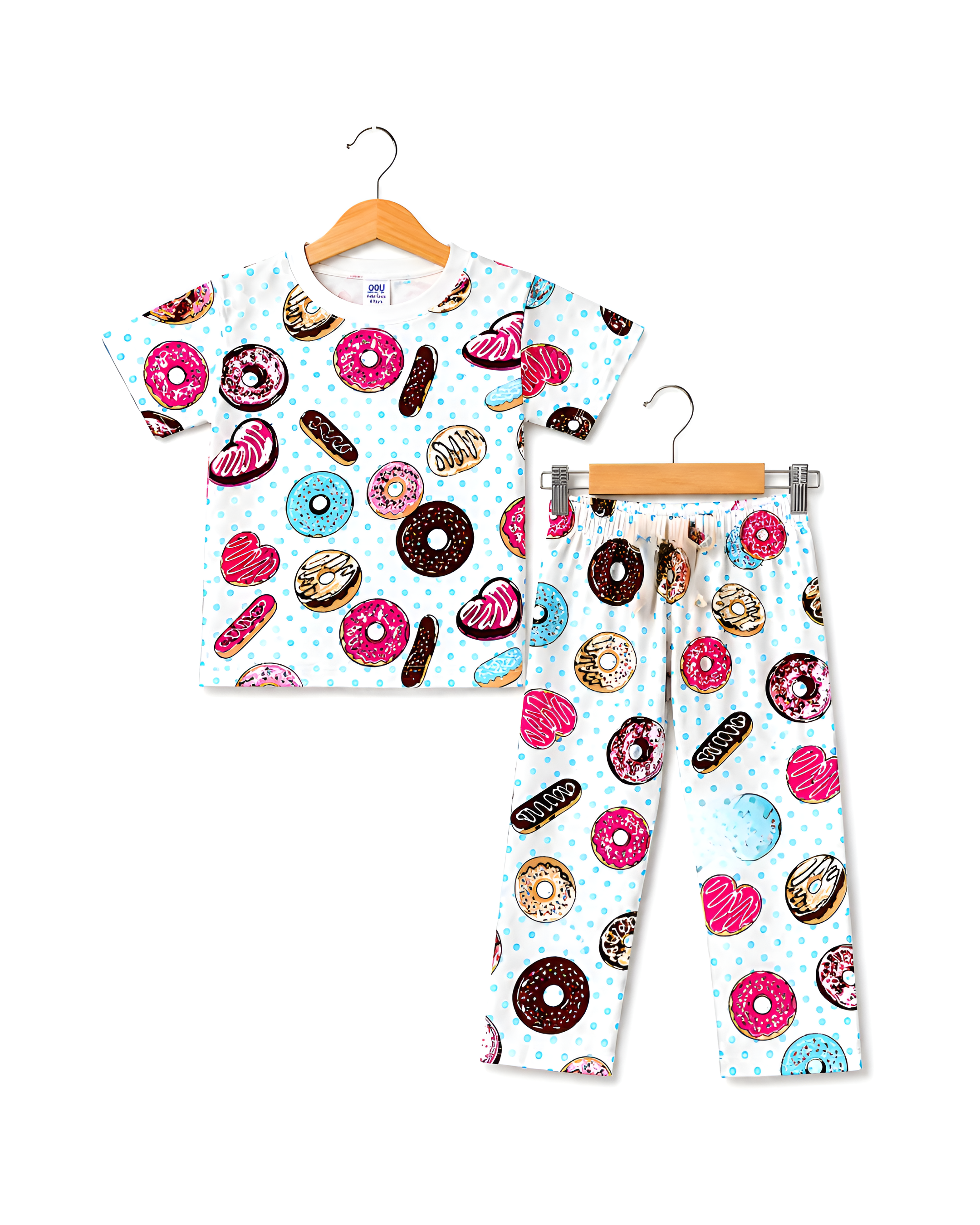 Fun Day Co-ord Set