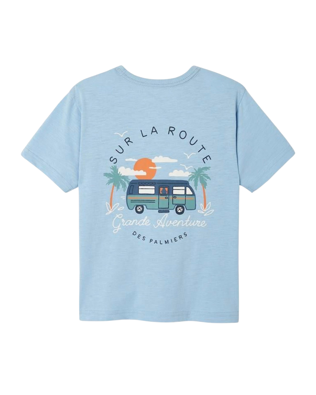 GRAND AVENGERS T SHIRT