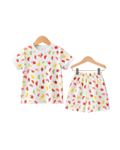 JoyFull Short Set