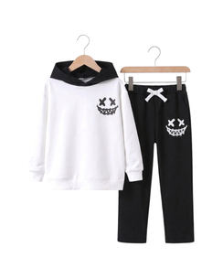 SMILEE Tracksuit