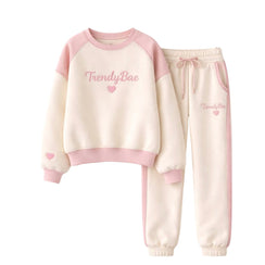 TADEY BAE Tracksuit