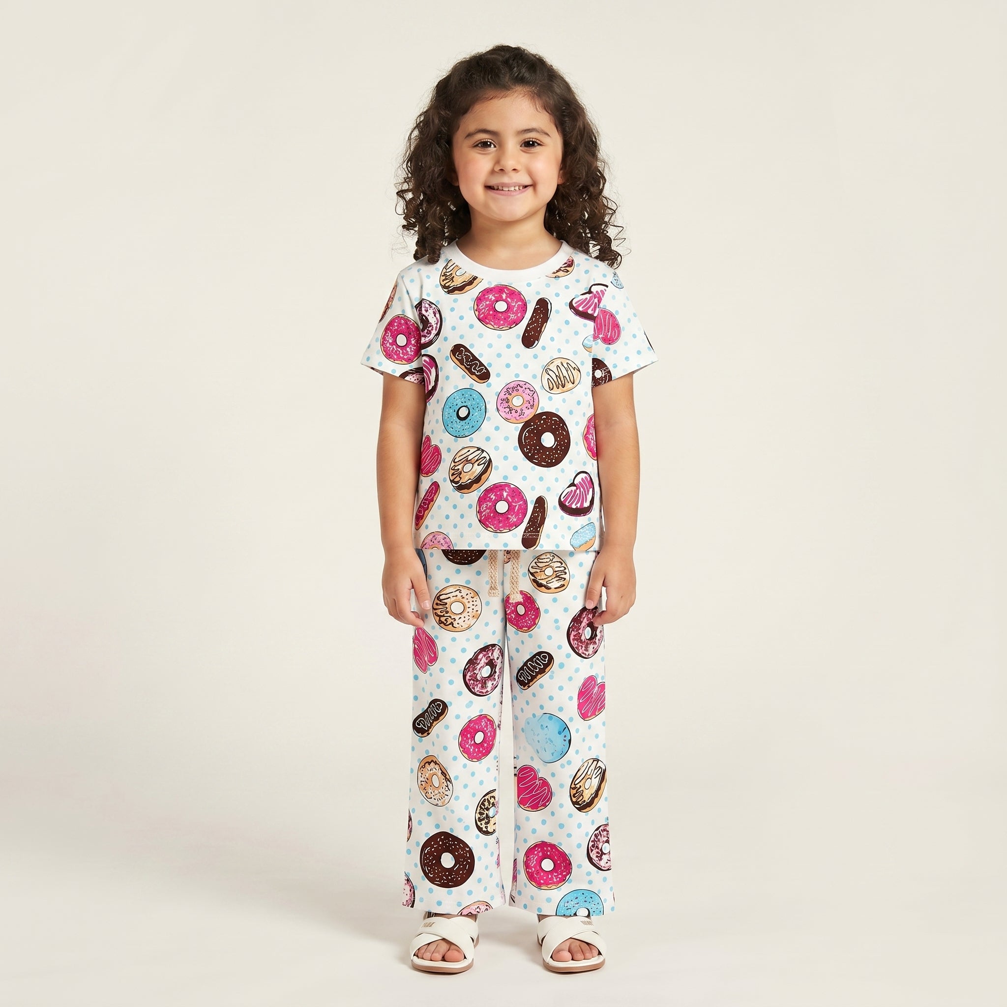 Fun Day Co-ord Set