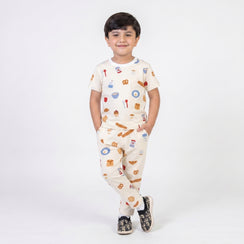 Joyfull Co-ord Set