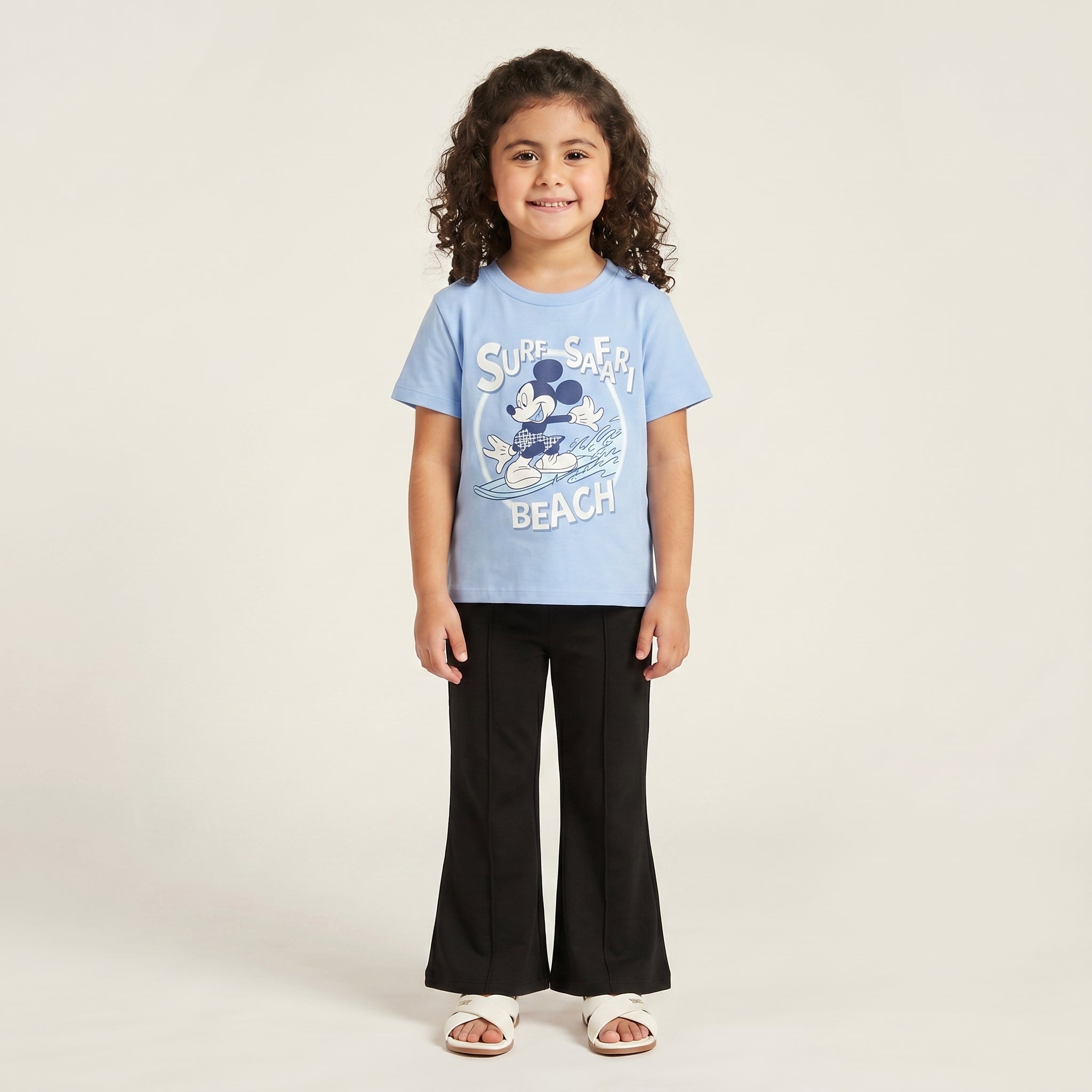 Mickey Mouse TrackSuit